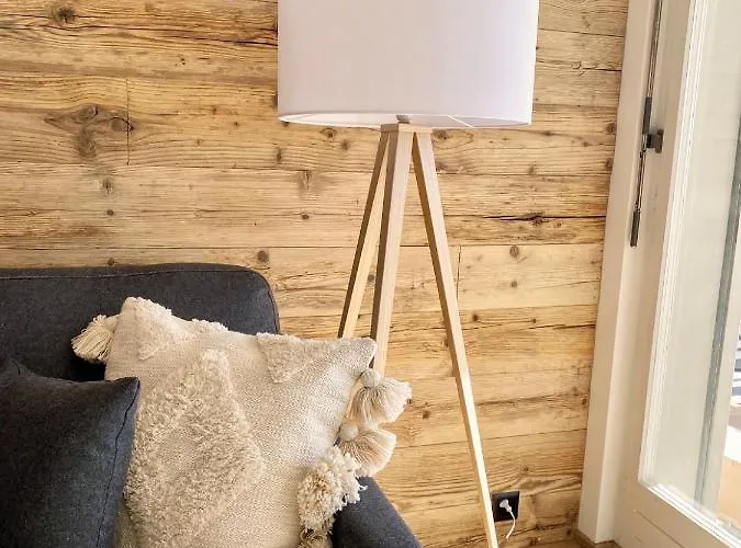 Del Sol Elysee 4 Montana Switzerland דירה קראנס-מונטנה