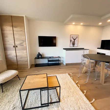 Del Sol Elysee 4 Montana Switzerland