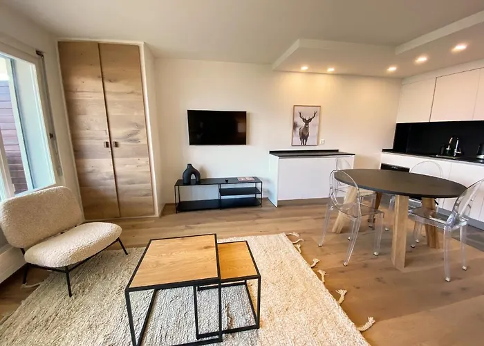 Del Sol Elysee 4 Montana Switzerland