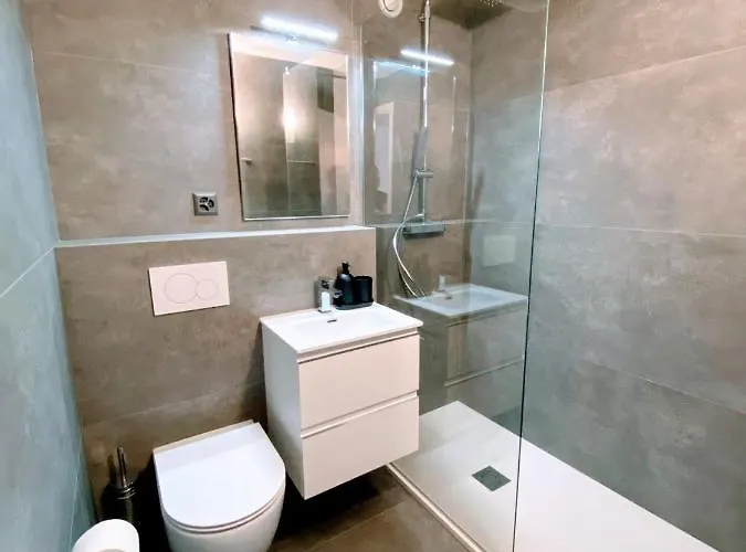 Διαμέρισμα Del Sol Elysee 4 Montana Switzerland