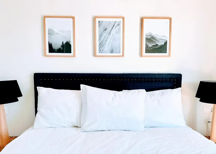 Del Sol Elysée 4 Montana Switzerland Crans-Montana